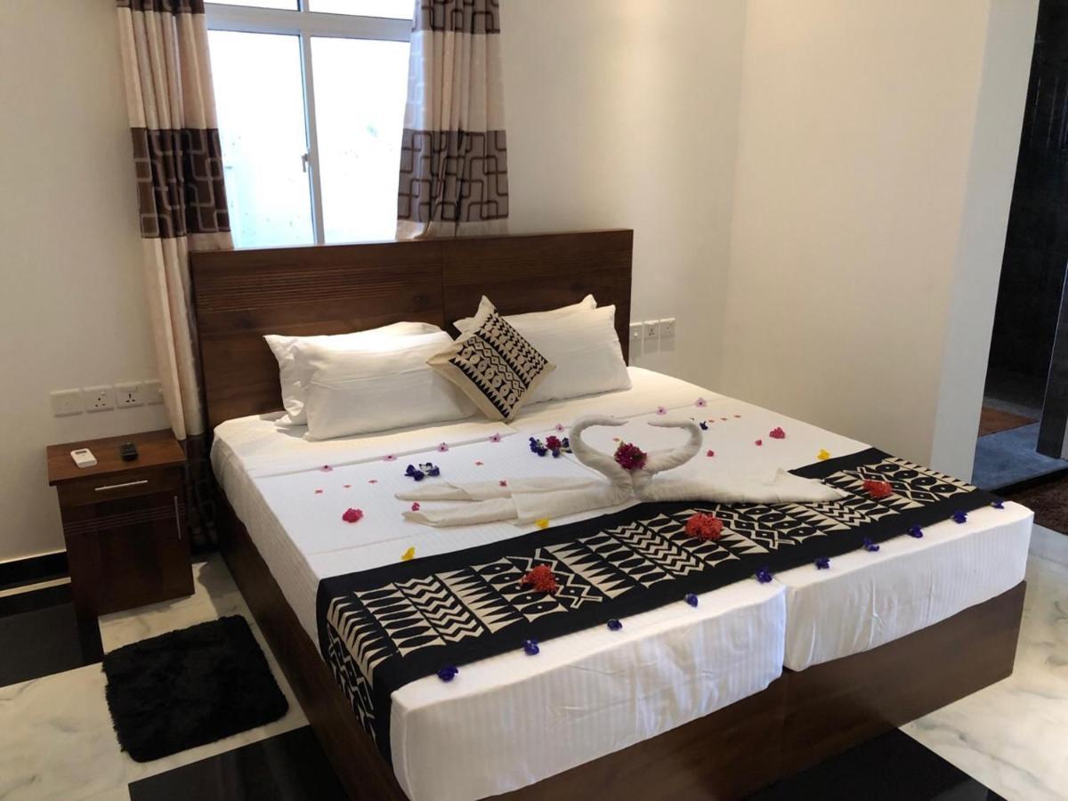 טיסמהרמה Hotel River Front מראה חיצוני תמונה